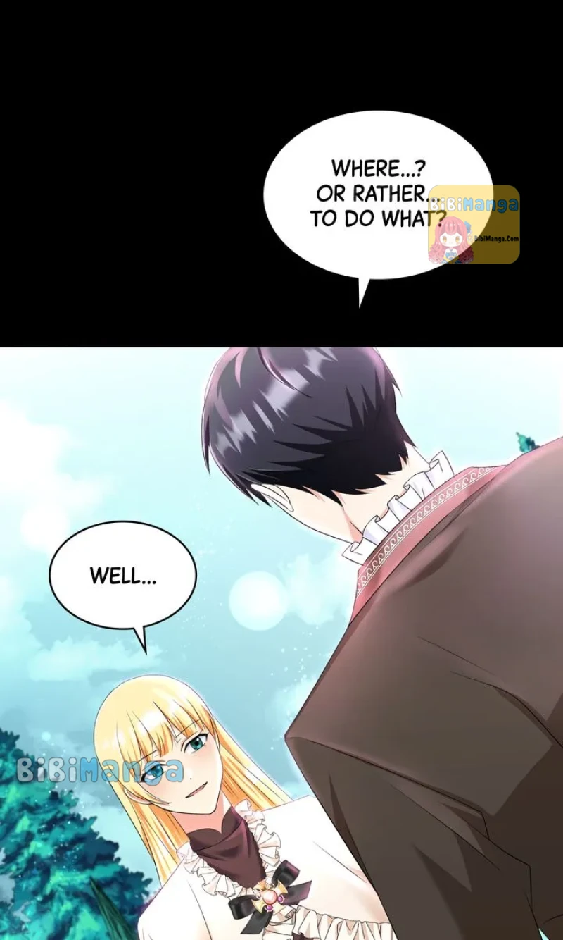 Why Would a Villainess Have Virtues? Chapter 82 - Page 90
