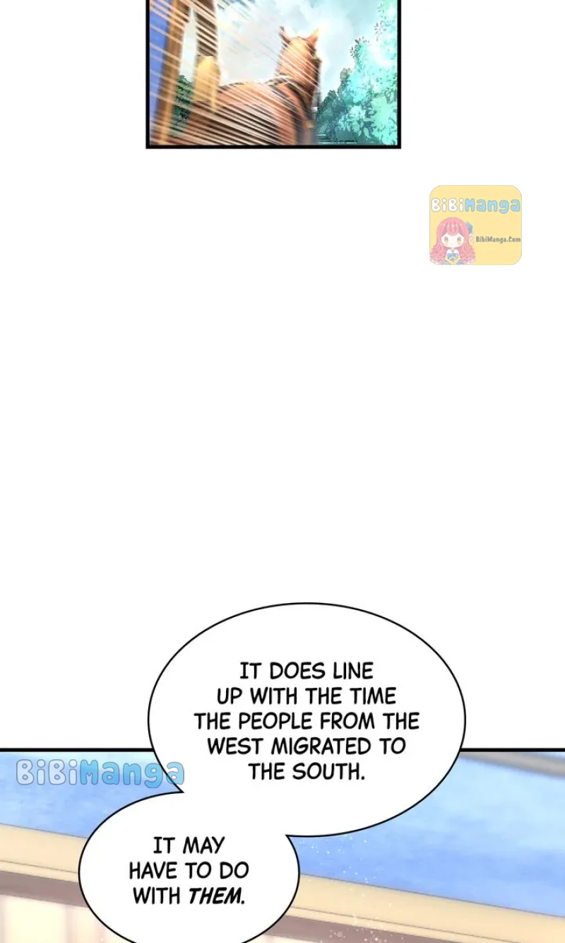Why Would a Villainess Have Virtues? Chapter 82 - Page 10