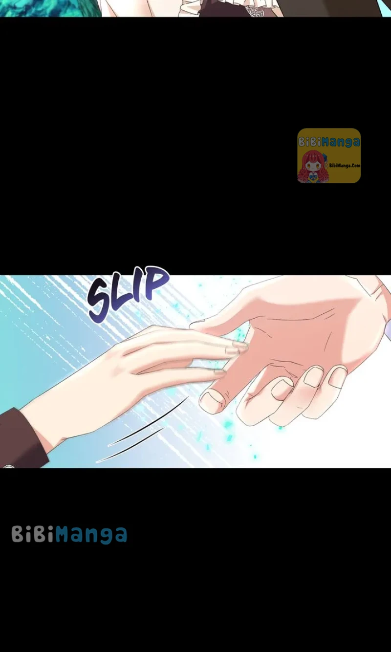 Why Would a Villainess Have Virtues? Chapter 82 - Page 91