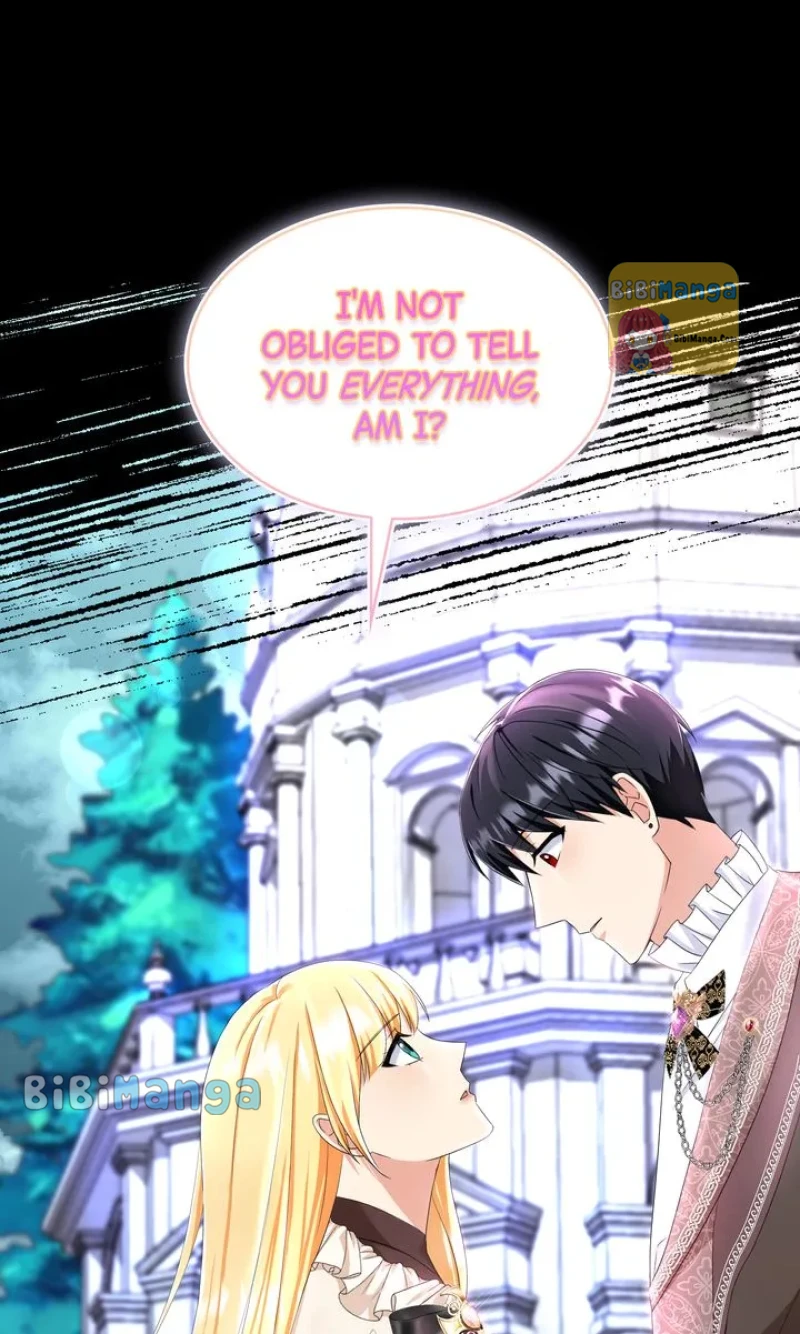 Why Would a Villainess Have Virtues? Chapter 82 - Page 92