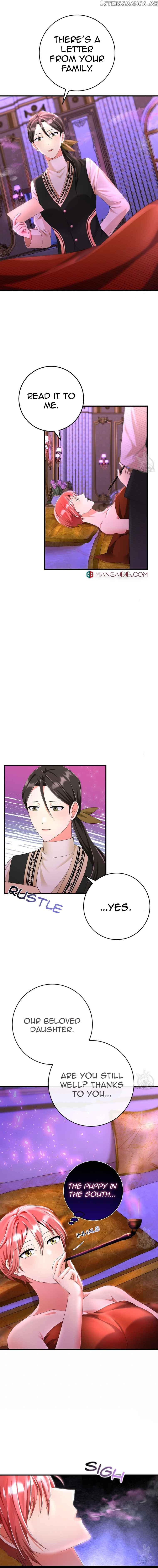Why Would a Villainess Have Virtues? Chapter 84 - Page 11