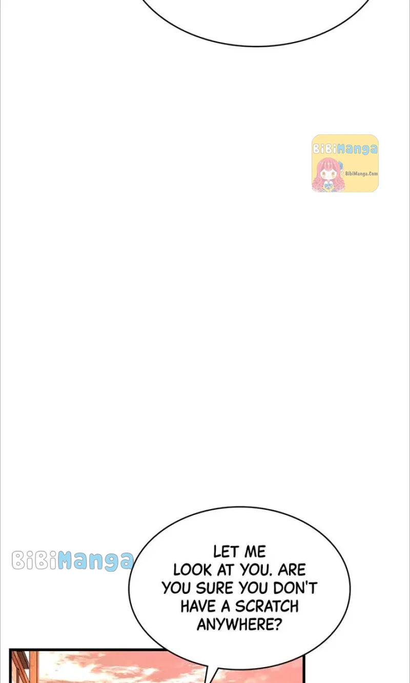 Why Would a Villainess Have Virtues? Chapter 89 - Page 46