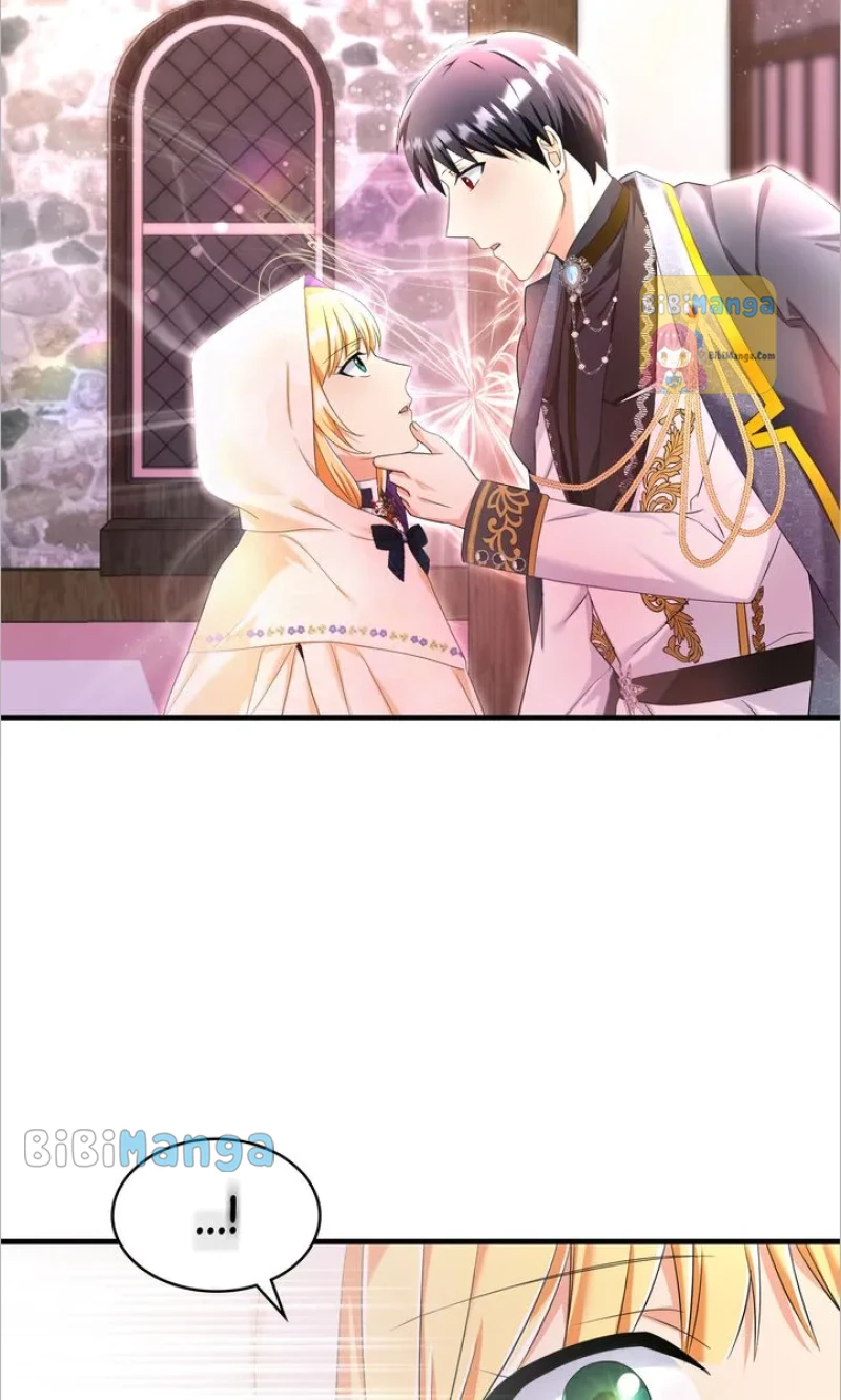 Why Would a Villainess Have Virtues? Chapter 89 - Page 50