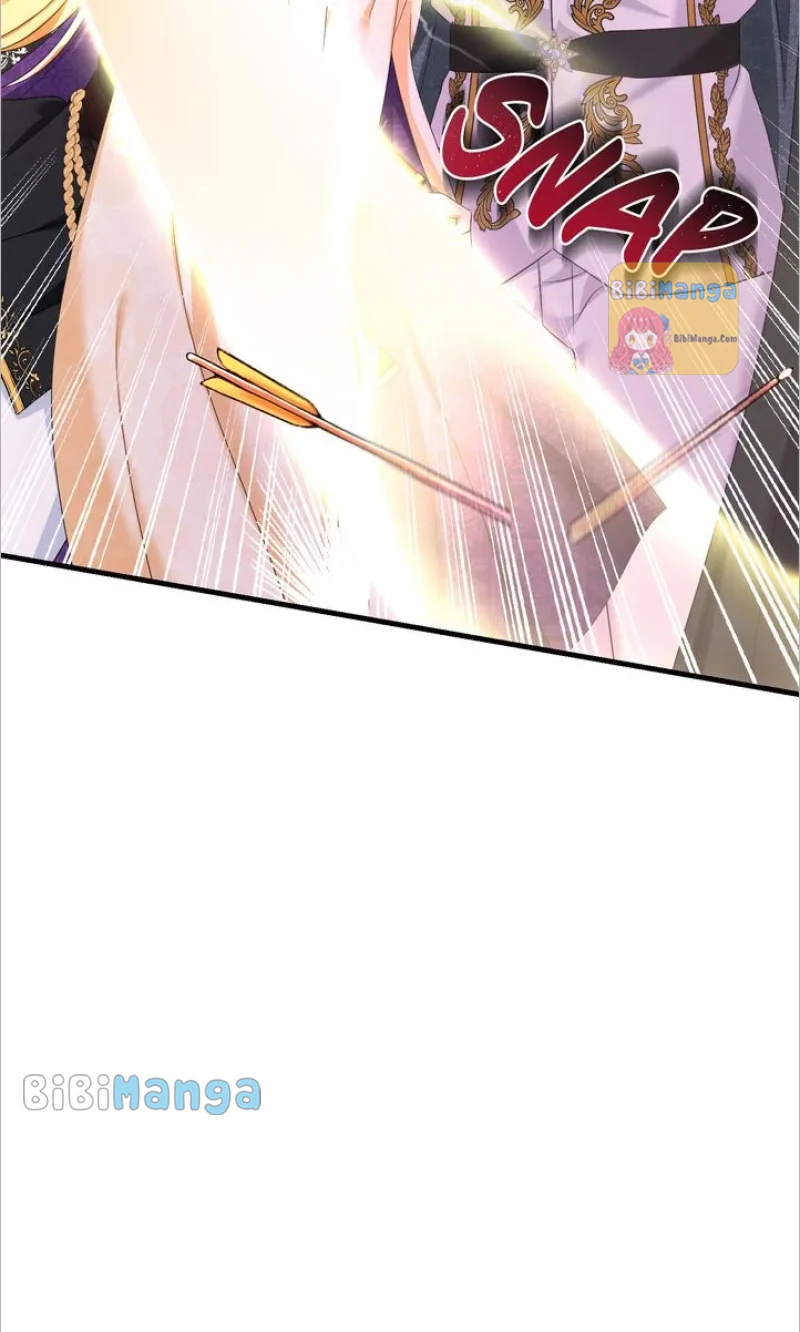 Why Would a Villainess Have Virtues? Chapter 89 - Page 54