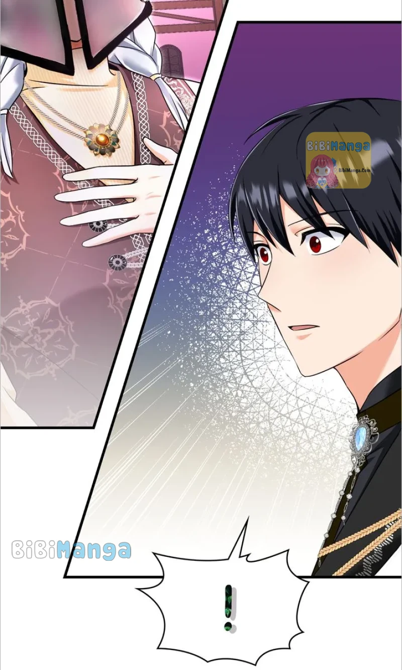 Why Would a Villainess Have Virtues? Chapter 89 - Page 61