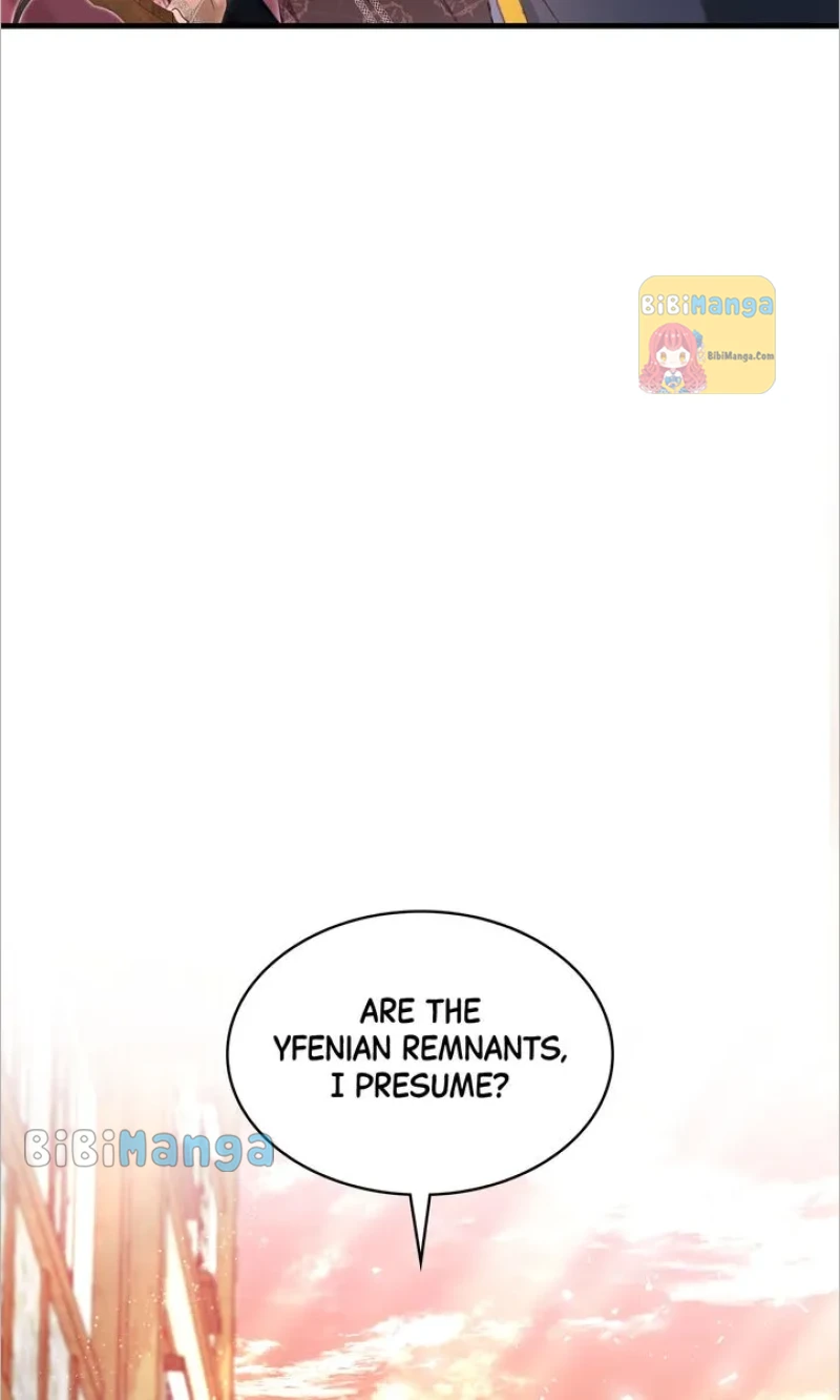 Why Would a Villainess Have Virtues? Chapter 89 - Page 65