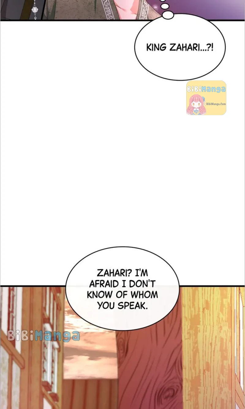 Why Would a Villainess Have Virtues? Chapter 89 - Page 74