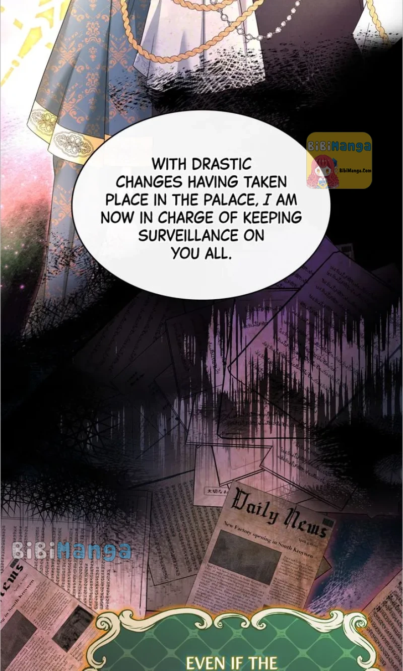 Why Would a Villainess Have Virtues? Chapter 89 - Page 84