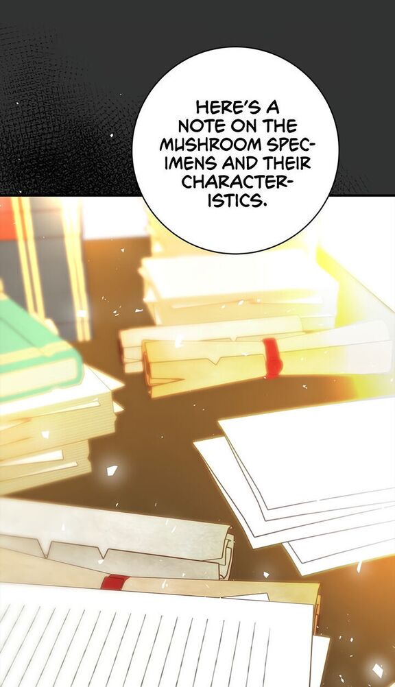 Why Would a Villainess Have Virtues? Chapter 9 - Page 1