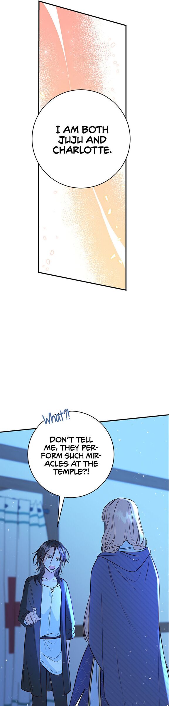 Why Would a Villainess Have Virtues? Chapter 9 - Page 11