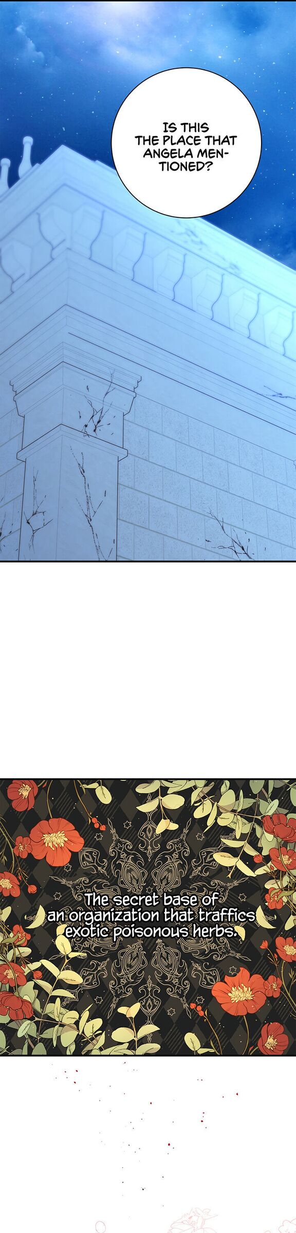 Why Would a Villainess Have Virtues? Chapter 9 - Page 19
