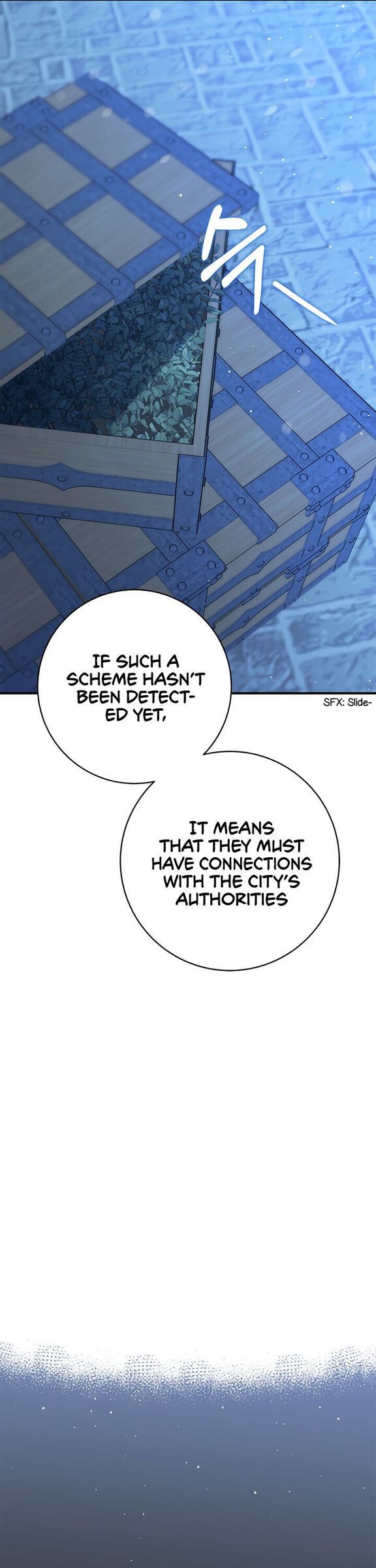 Why Would a Villainess Have Virtues? Chapter 9 - Page 21