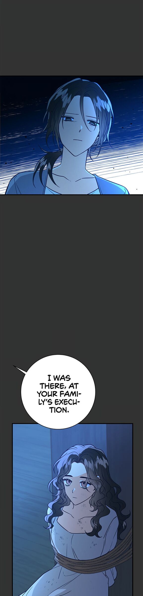 Why Would a Villainess Have Virtues? Chapter 9 - Page 4