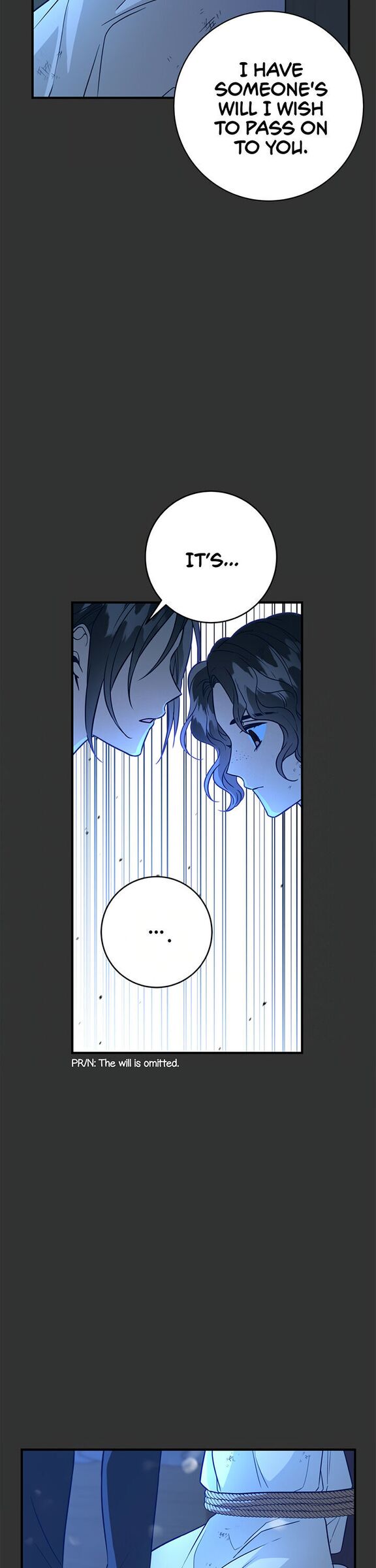 Why Would a Villainess Have Virtues? Chapter 9 - Page 5