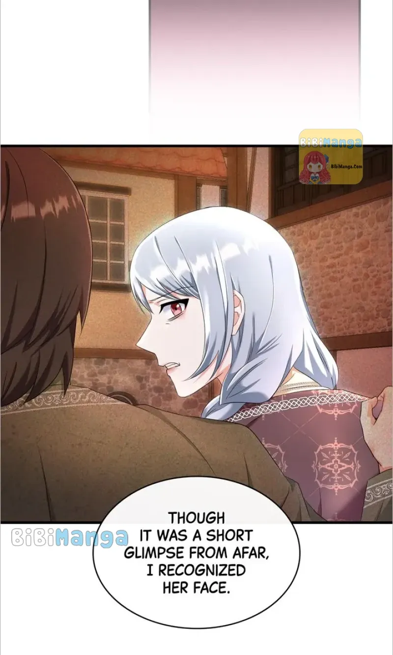 Why Would a Villainess Have Virtues? Chapter 90 - Page 12