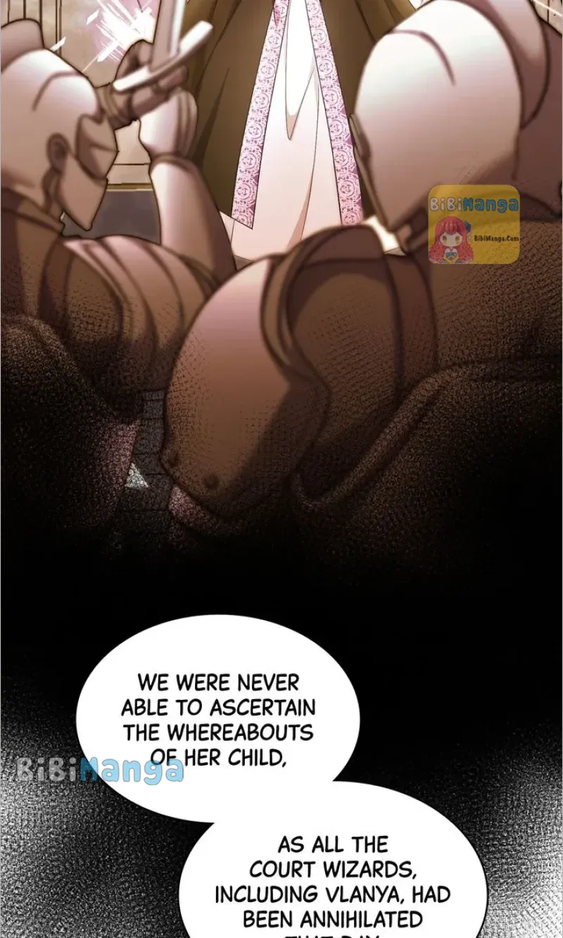 Why Would a Villainess Have Virtues? Chapter 90 - Page 19