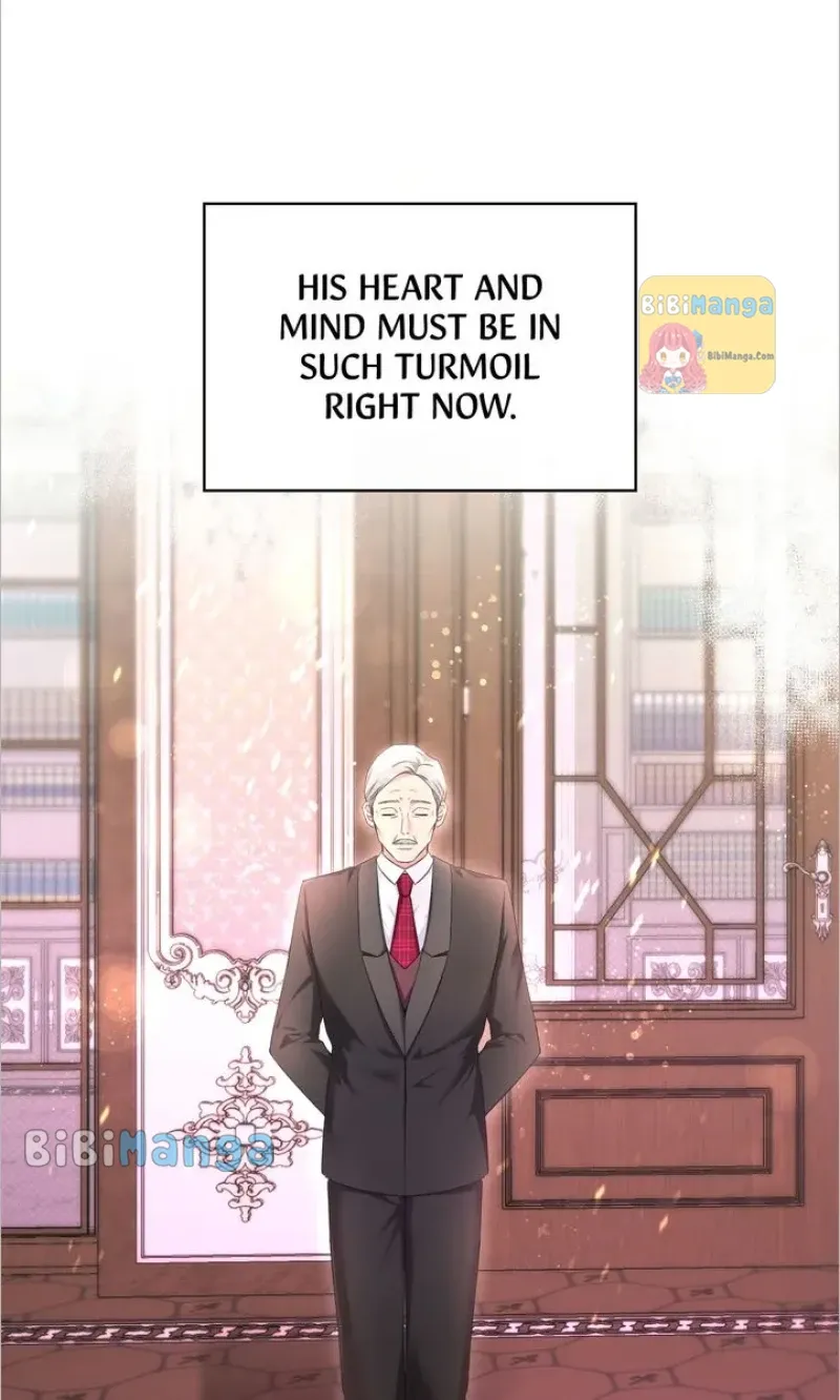 Why Would a Villainess Have Virtues? Chapter 90 - Page 23
