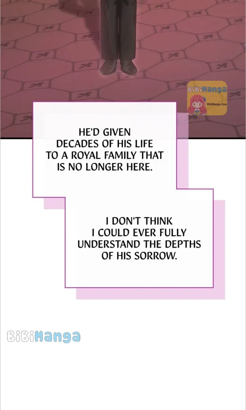 Why Would a Villainess Have Virtues? Chapter 90 - Page 24