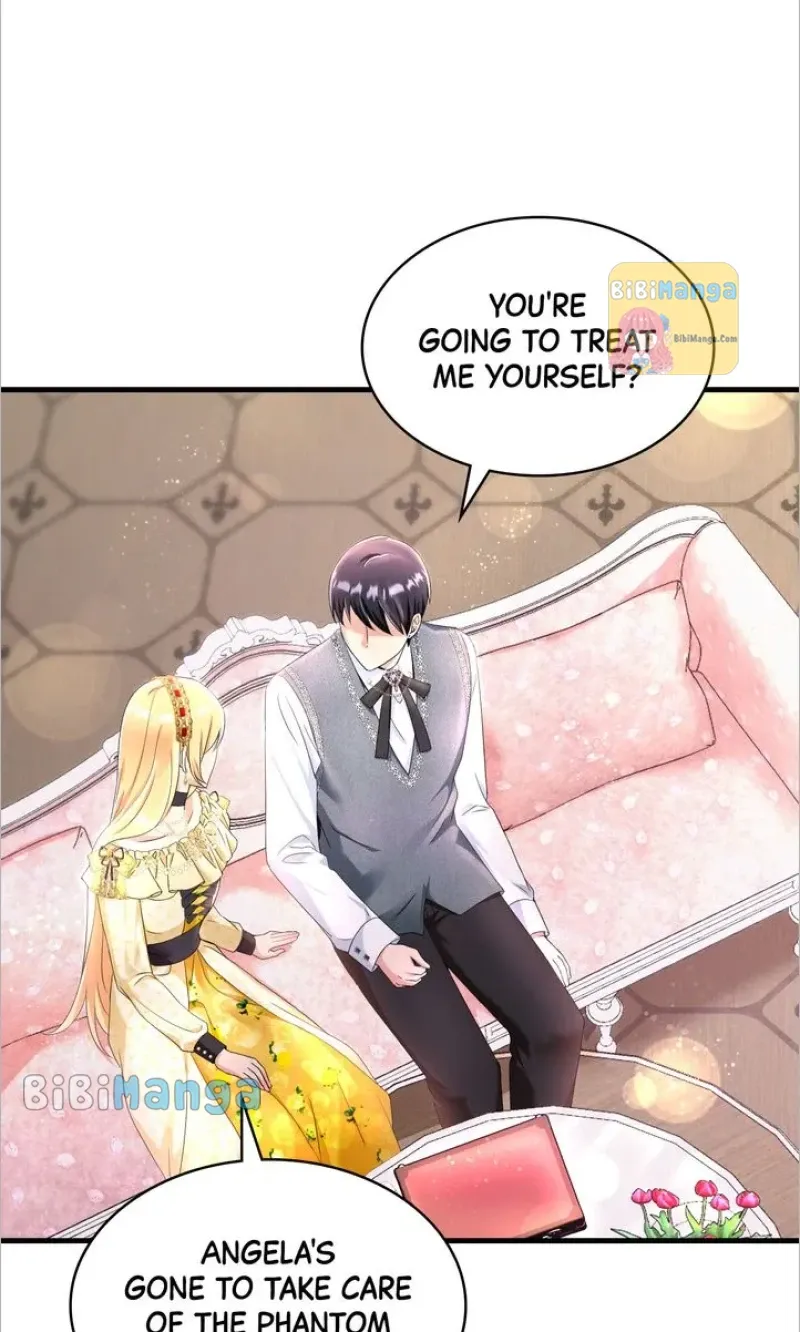 Why Would a Villainess Have Virtues? Chapter 90 - Page 27