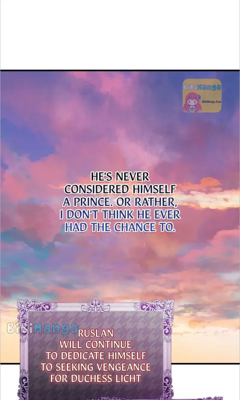Why Would a Villainess Have Virtues? Chapter 90 - Page 31