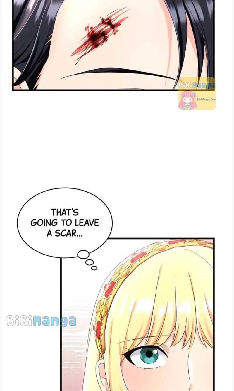Why Would a Villainess Have Virtues? Chapter 90 - Page 36