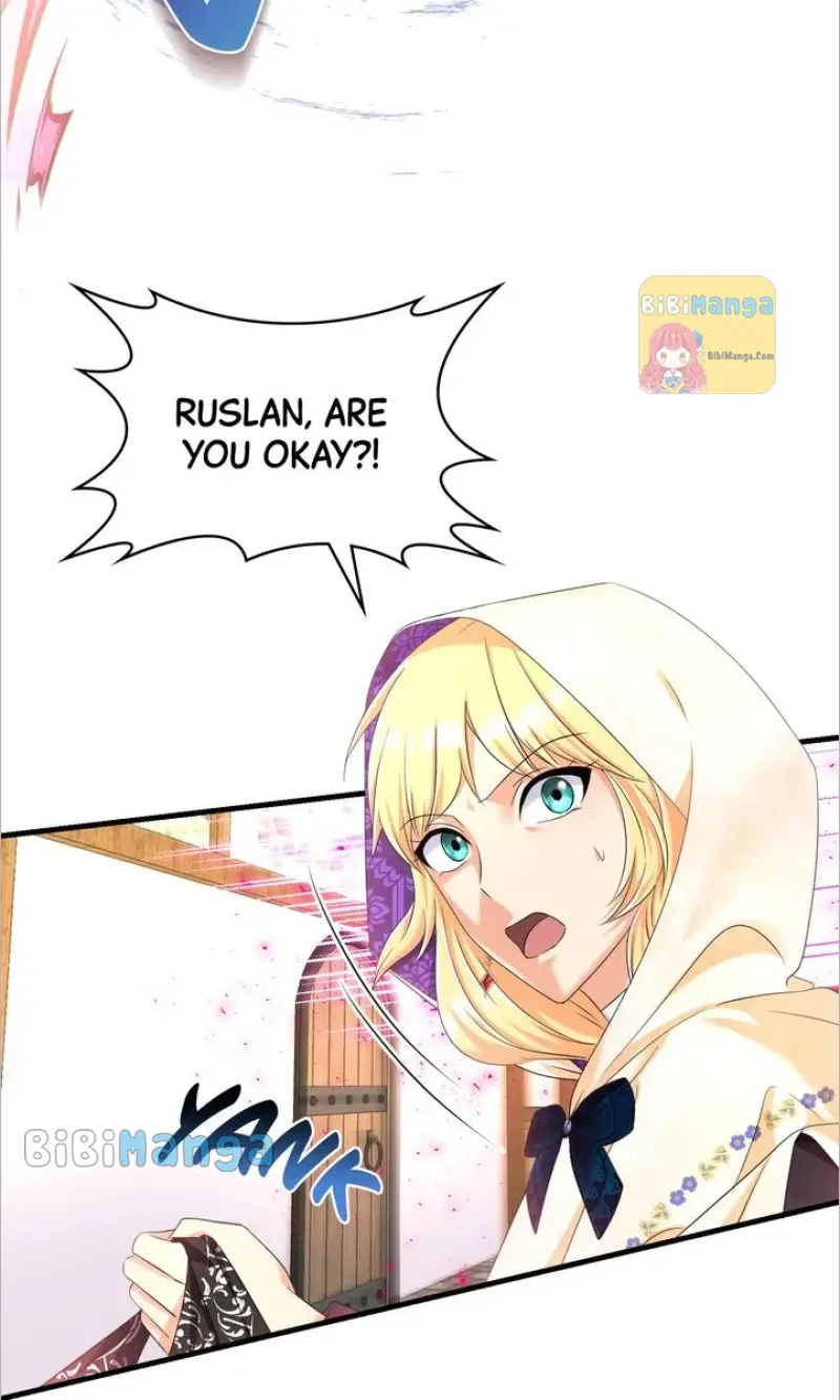 Why Would a Villainess Have Virtues? Chapter 90 - Page 5