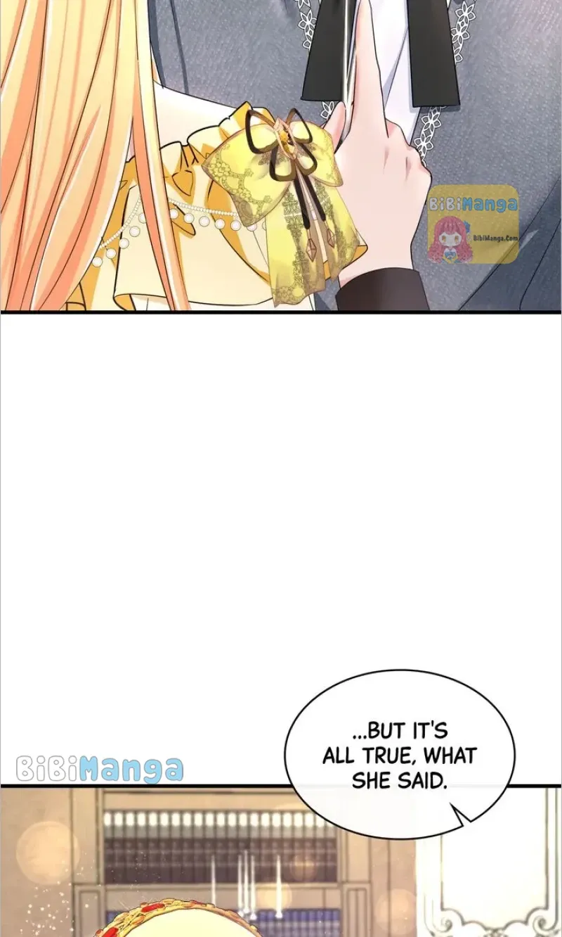 Why Would a Villainess Have Virtues? Chapter 90 - Page 43
