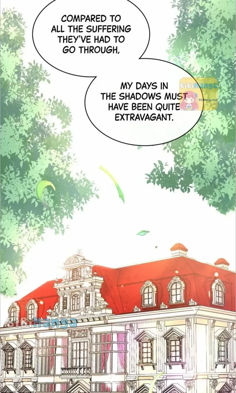 Why Would a Villainess Have Virtues? Chapter 90 - Page 46