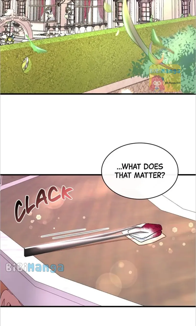 Why Would a Villainess Have Virtues? Chapter 90 - Page 47