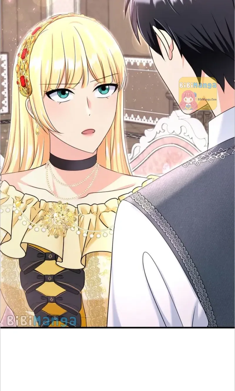 Why Would a Villainess Have Virtues? Chapter 90 - Page 49