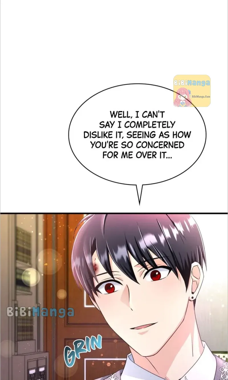 Why Would a Villainess Have Virtues? Chapter 90 - Page 50
