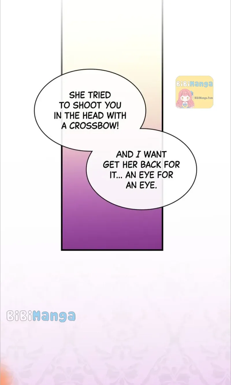 Why Would a Villainess Have Virtues? Chapter 90 - Page 52