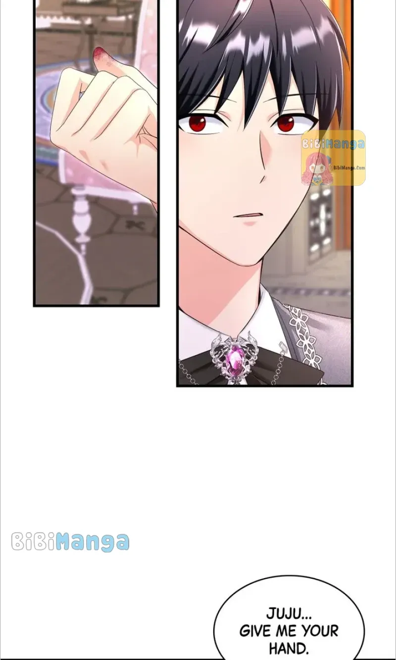 Why Would a Villainess Have Virtues? Chapter 90 - Page 57