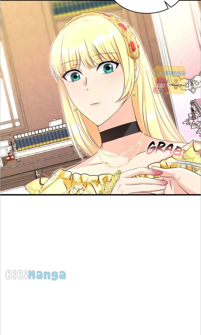 Why Would a Villainess Have Virtues? Chapter 90 - Page 58
