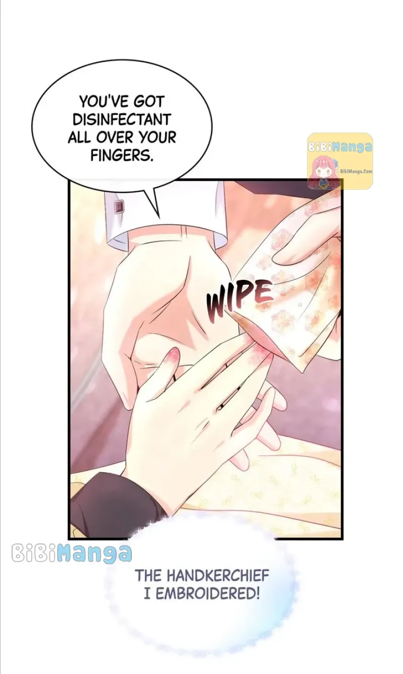 Why Would a Villainess Have Virtues? Chapter 90 - Page 59