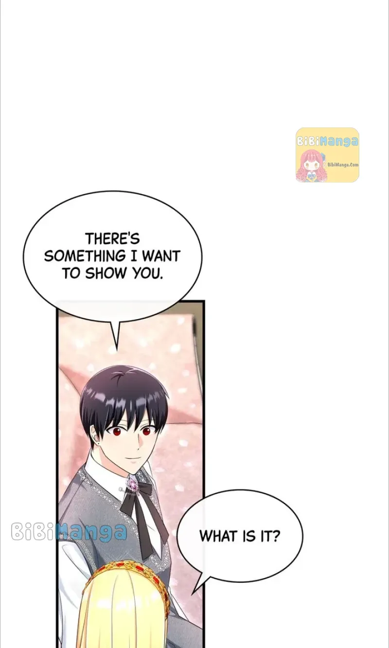 Why Would a Villainess Have Virtues? Chapter 90 - Page 61