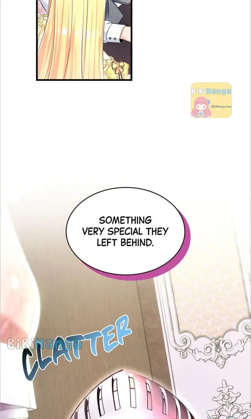 Why Would a Villainess Have Virtues? Chapter 90 - Page 62