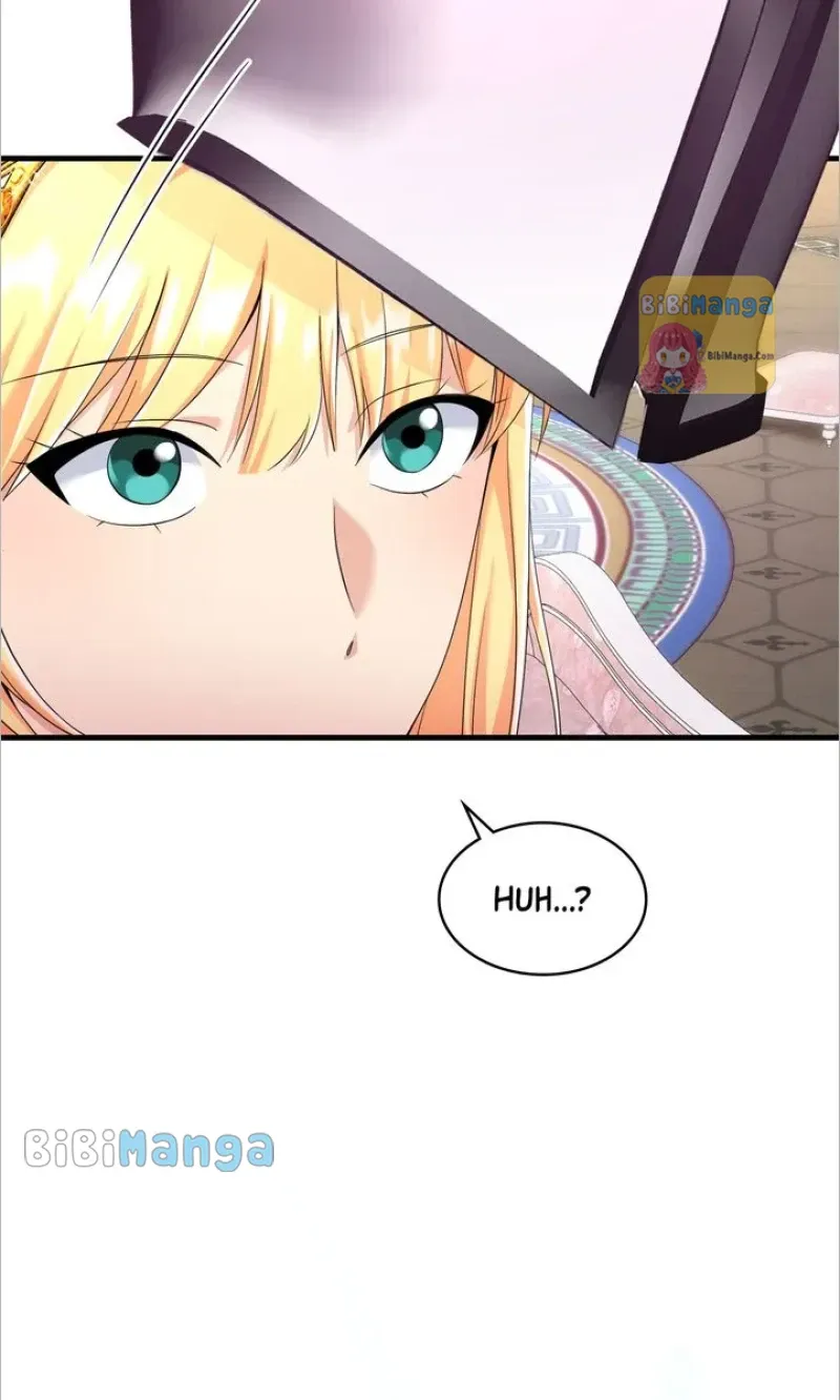 Why Would a Villainess Have Virtues? Chapter 90 - Page 68