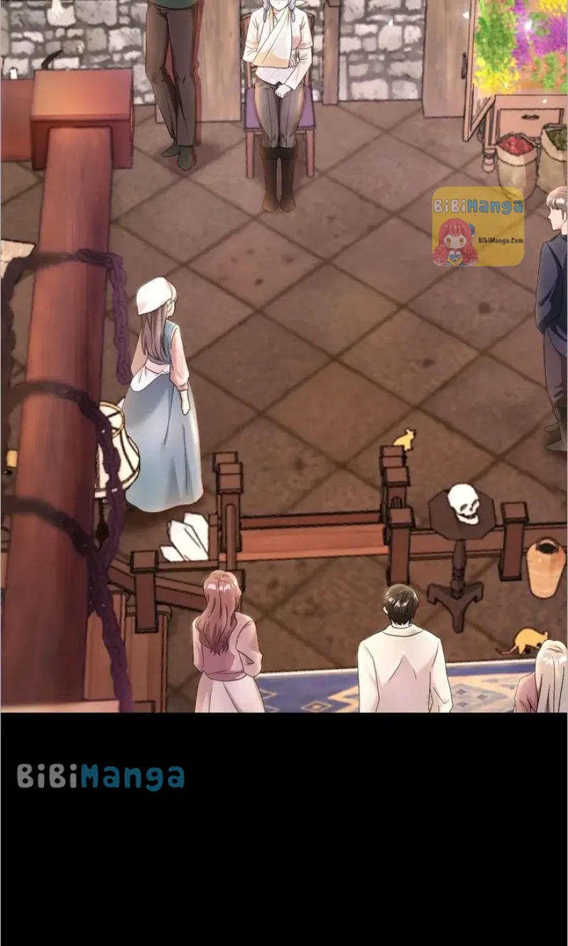 Why Would a Villainess Have Virtues? Chapter 90 - Page 77