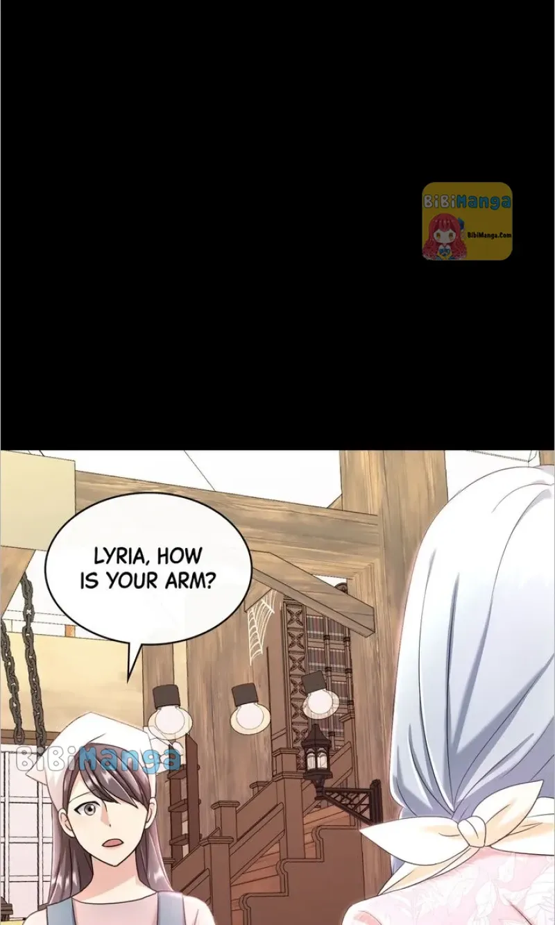 Why Would a Villainess Have Virtues? Chapter 90 - Page 78