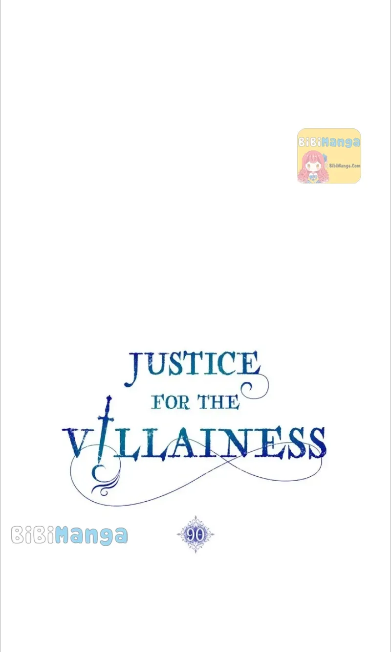 Why Would a Villainess Have Virtues? Chapter 90 - Page 9