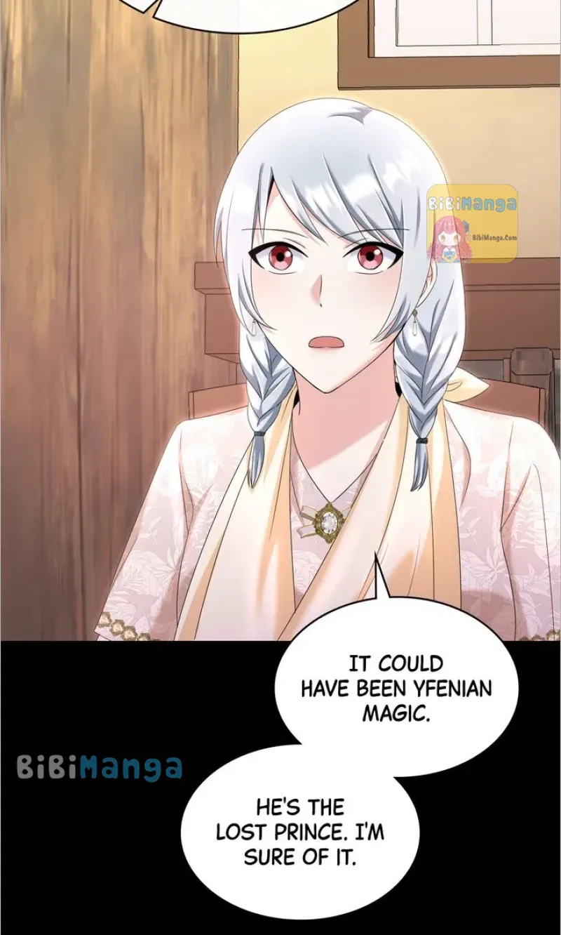 Why Would a Villainess Have Virtues? Chapter 90 - Page 82