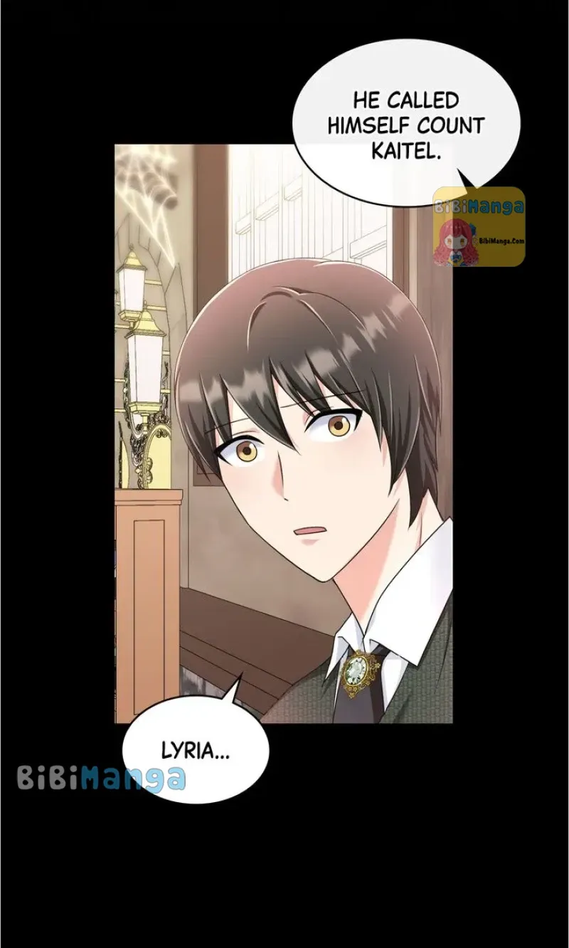 Why Would a Villainess Have Virtues? Chapter 90 - Page 89