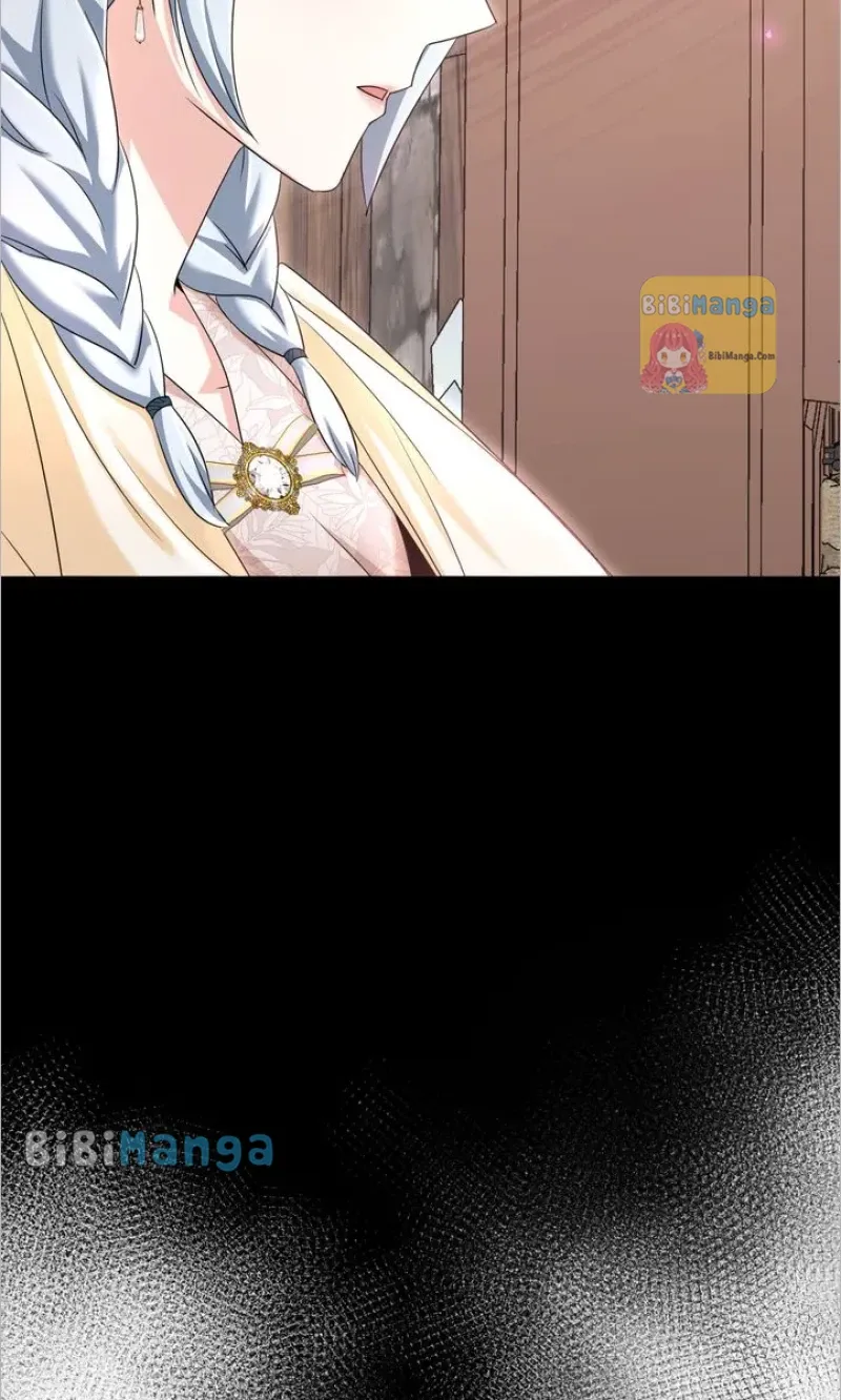 Why Would a Villainess Have Virtues? Chapter 90 - Page 91