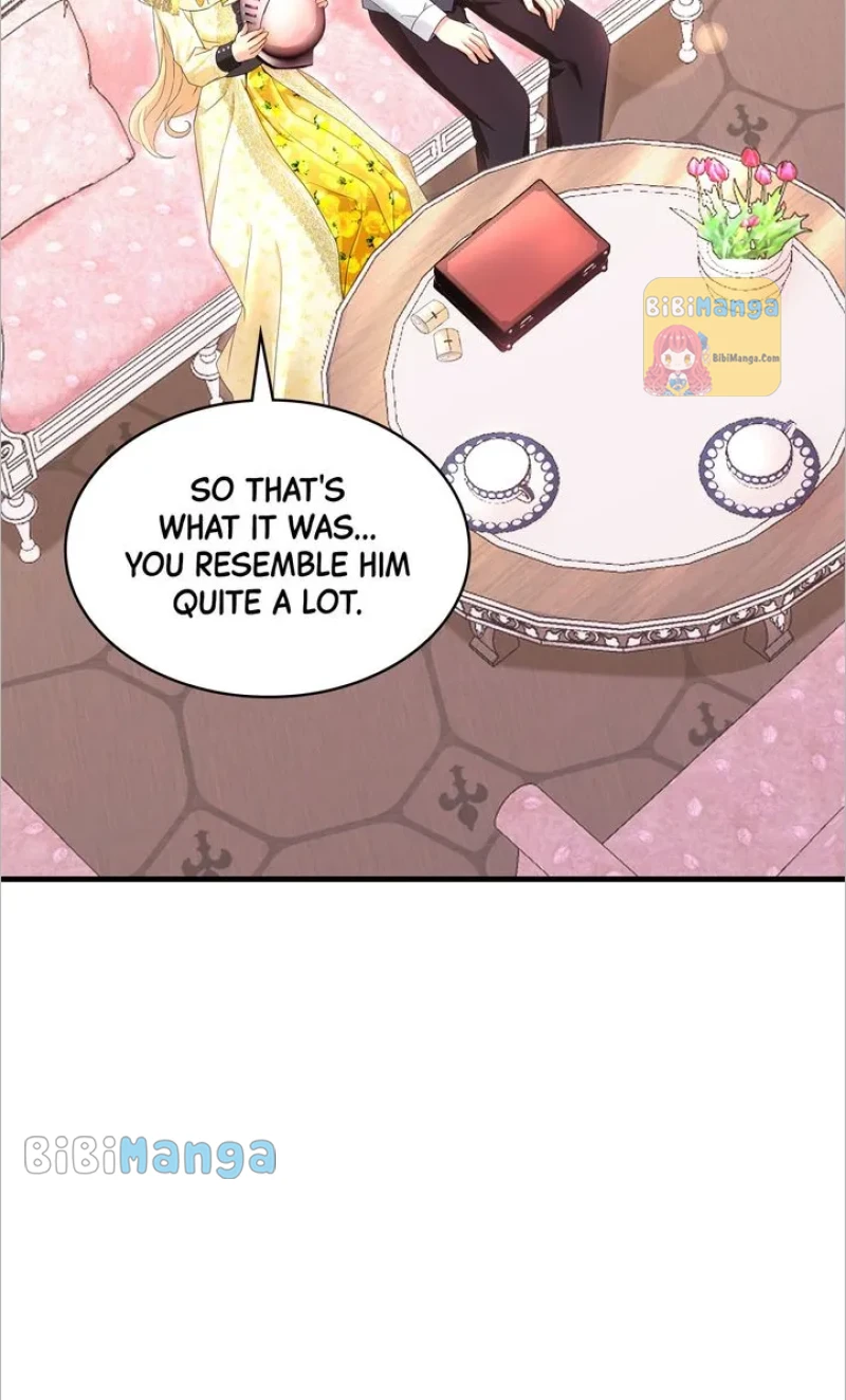 Why Would a Villainess Have Virtues? Chapter 91 - Page 2
