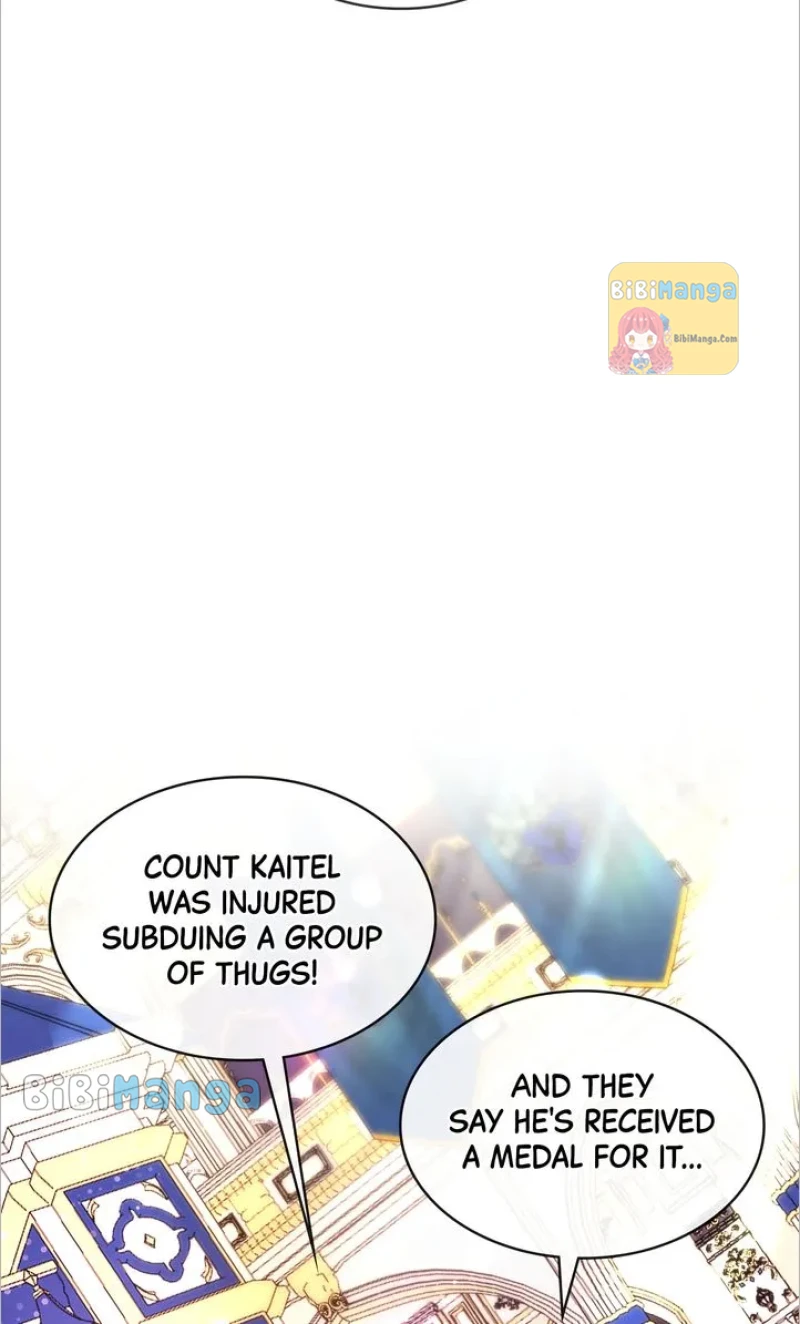 Why Would a Villainess Have Virtues? Chapter 91 - Page 12