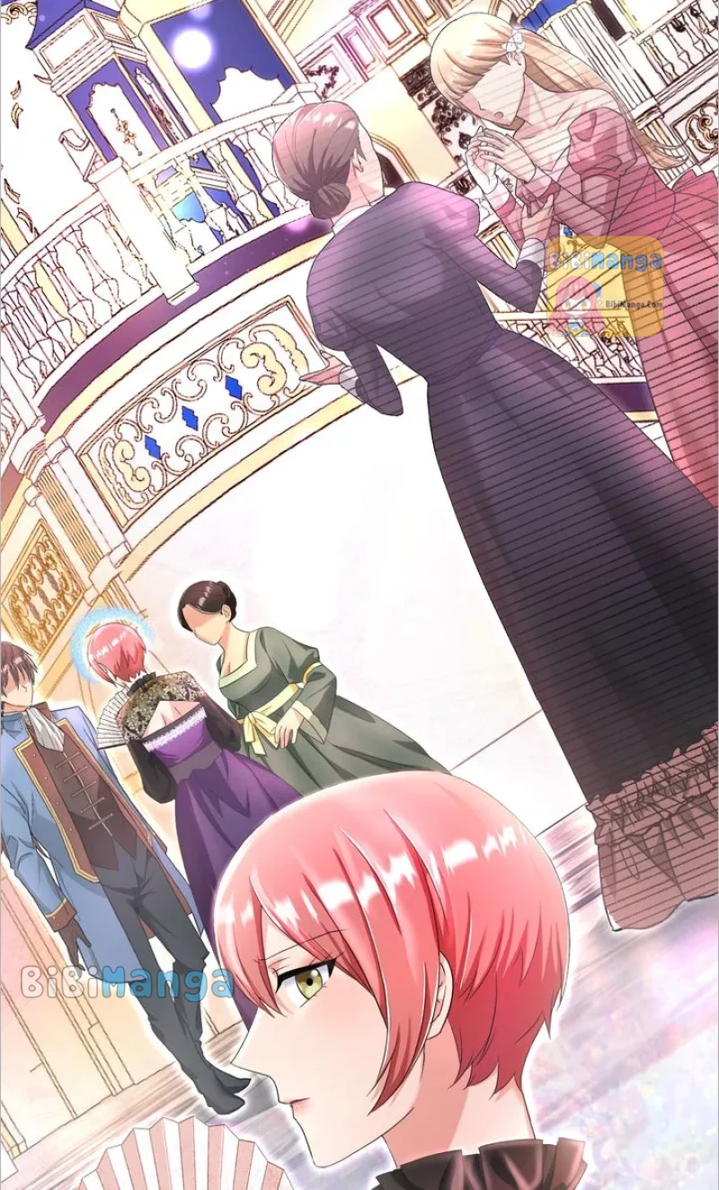 Why Would a Villainess Have Virtues? Chapter 91 - Page 13