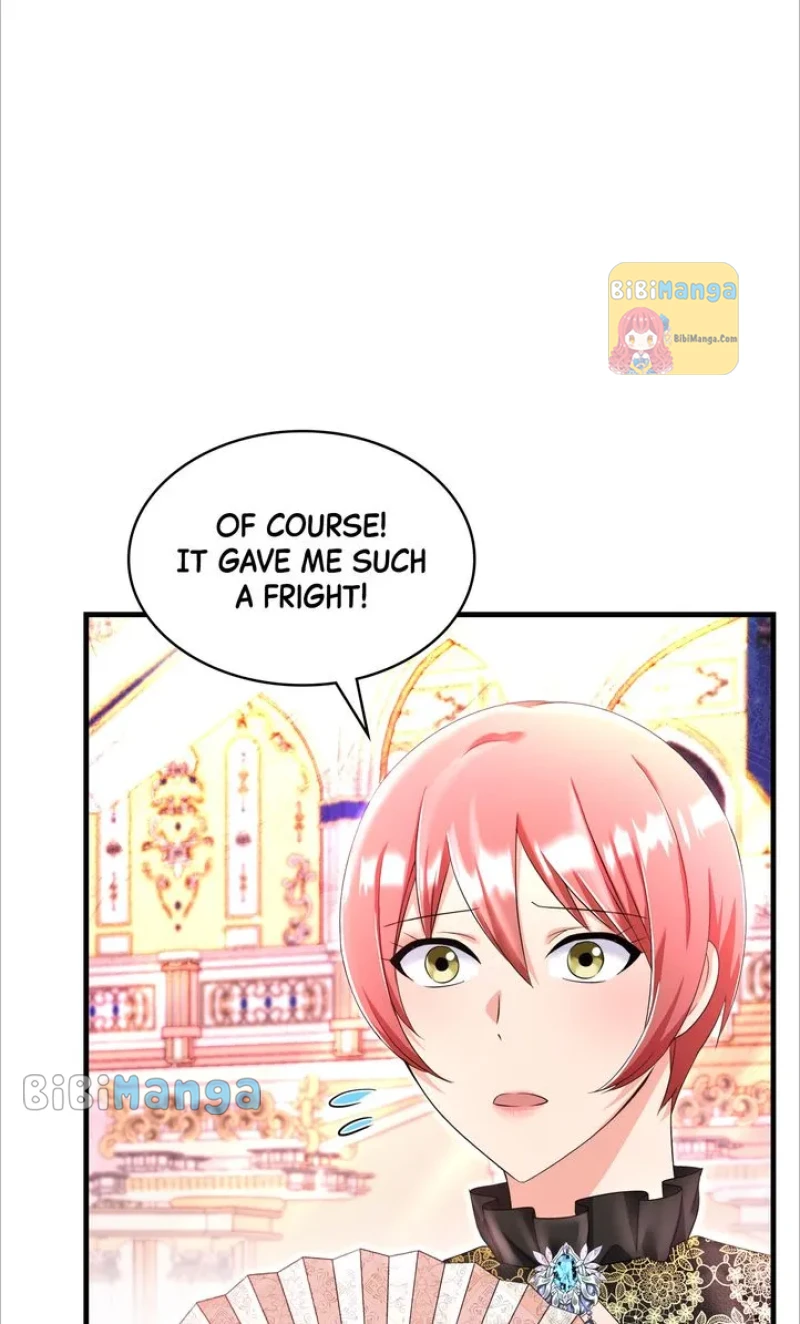 Why Would a Villainess Have Virtues? Chapter 91 - Page 17