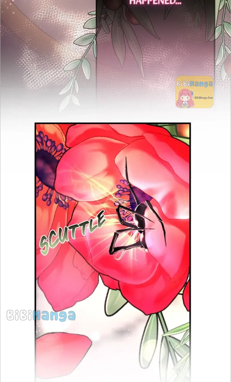 Why Would a Villainess Have Virtues? Chapter 91 - Page 31