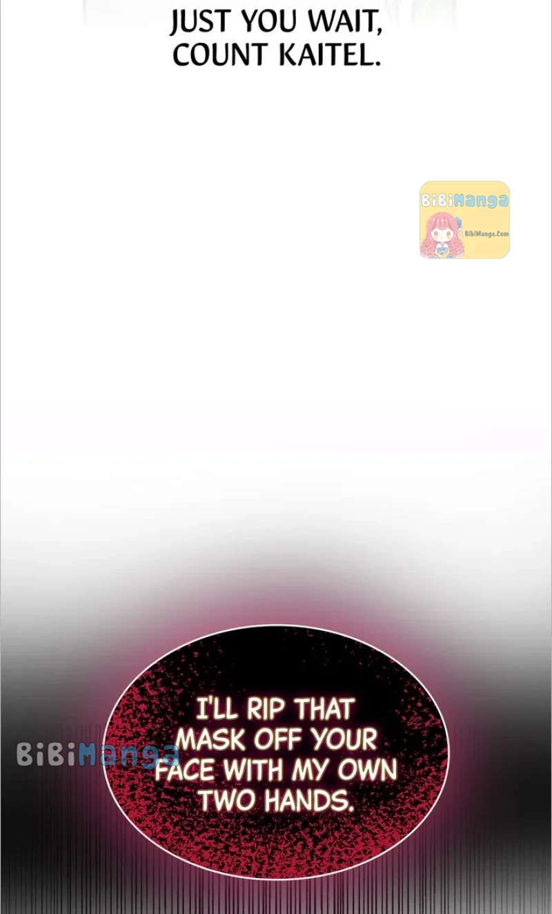 Why Would a Villainess Have Virtues? Chapter 91 - Page 32